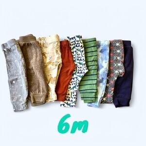 6m Pants & Joggers Bundle! Various Brands!